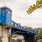 Fremont bridge